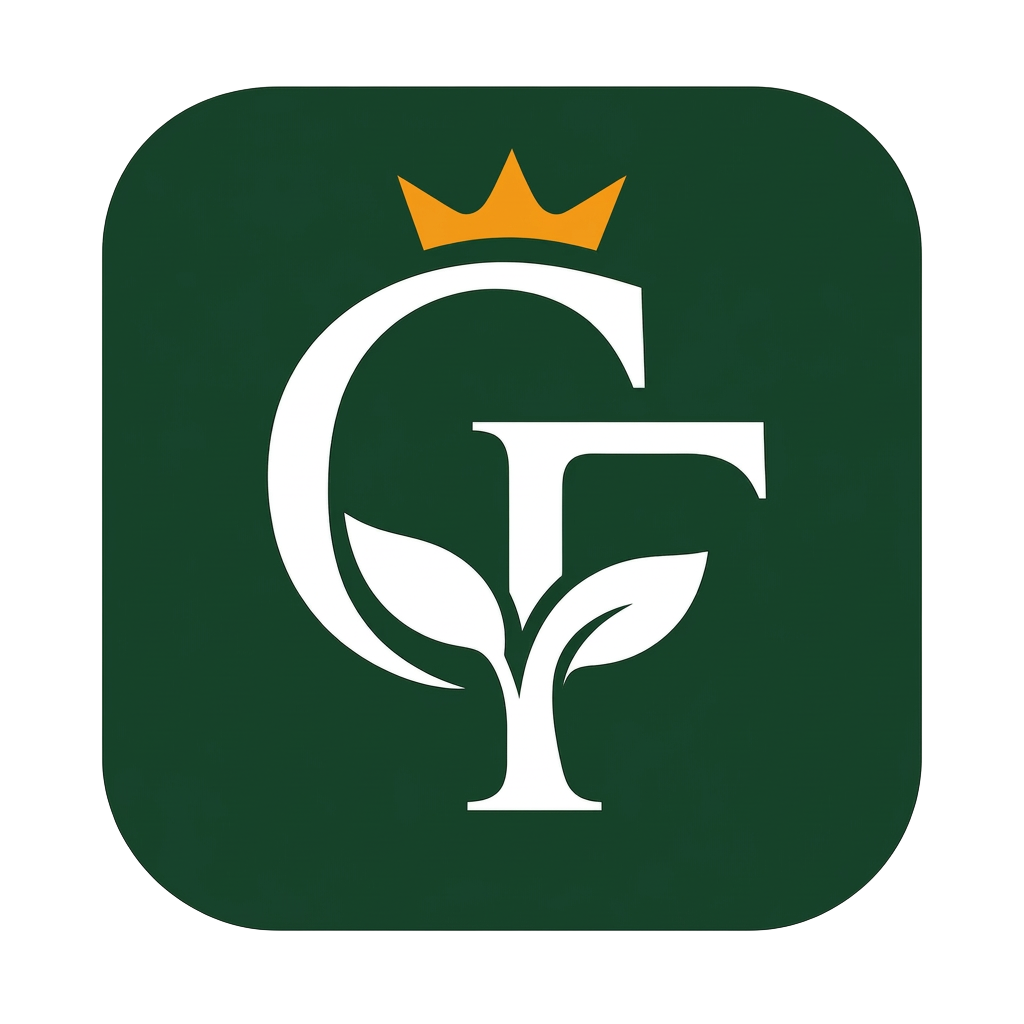 Crownverge Farms — Growing Today. Sustaining Tomorrow.